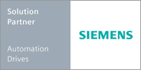 SIEMENS Partner Logo